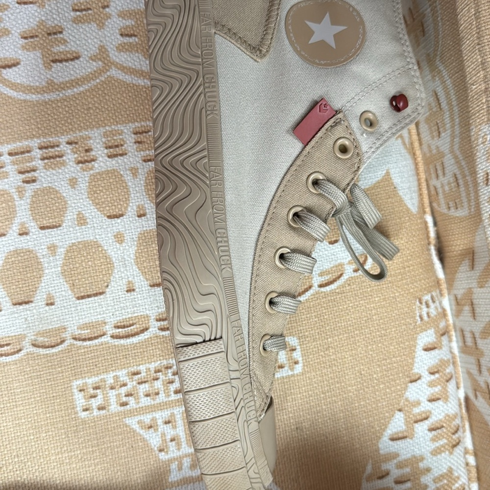 Men’s Converse Sneakers NWOT - Picture 6 of 9